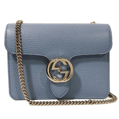 gucci bag baby blue|Gucci marmont bag blue.